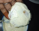 Potato egg burgermatakin girki3 hoto
