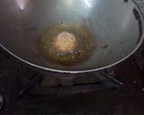 A picture of step 18 of Baby rice cutlet.