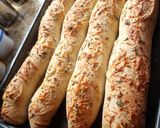 Foto del paso 10 de la receta: Pan de orégano y queso parmesano