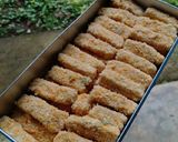 Foto langkah ke 6 dari resep #146 Nugget Ayam (Frozen Food).