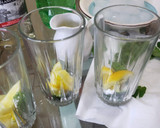 Foto del paso 2 de la receta: Mojitos cubanos 🇨🇺 🇩🇴🇨🇱🇨🇺🇩🇴🇨🇱