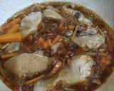 Foto langkah ke 4 dari resep Ayam kecap simpel cepat enak.