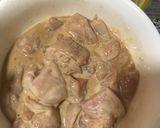Foto del paso 1 de la receta Pollo agridulce estilo chino