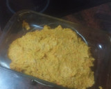 Foto del paso 3 de la receta: Croquetas de chipirón y verduras