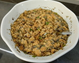 Foto del paso 1 de la receta: Macarrones veganos