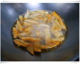 酥炸甜不辣的食譜步驟1照片