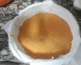Foto del paso 2 de la receta: Carrot Cake - torta de zanahorias