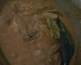 Foto langkah ke 3 dari resep Rendang ayam.