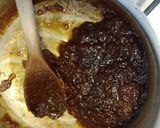 Foto del paso 1 de la receta: Budín saludable de pera/manzana