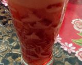 Foto langkah ke 3 dari resep Kolak delima.