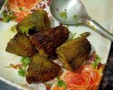 A picture of step 5 of आलू स्टफ्ड करेला (Aaloo stuffed karela recipe in hindi).