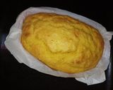 Foto del paso 5 de la receta: Budín de mandarinas con glacé de mandarinas