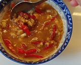 Foto langkah ke 4 dari resep Tumis Terong ala douyin.