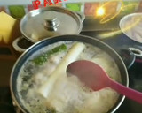 Foto del paso 1 de la receta: Sopa de mariscos a mi manera sin TMX