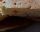 Foto del paso 6 de la receta: Fainá de Queso