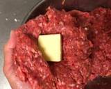 Cheese Hamburg Steak recipe step 3 photo
