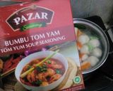 Foto langkah ke 3 dari resep Tom Yam Sederhana.