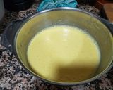 Foto del paso 2 de la receta Bizcocho de naranja y yogurt