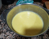 Foto del paso 2 de la receta: Bizcocho de naranja y yogurt