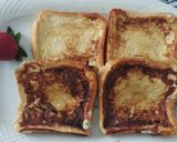 Foto del paso 4 de la receta: French toast o torrija rápida