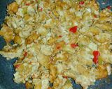 Foto langkah ke 6 dari resep Sambal tempe.