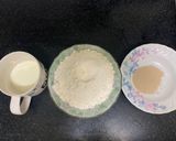芋頭麵包的食譜步驟1照片