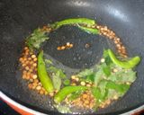 பூரி கிழங்கு\உருளைக்கிழங்கு மசாலா (Urulaikilanku masala recipe in tamil) ரெசிபி ஸ்டேப் 3 புகைப்படம்
