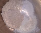Foto del paso 1 de la receta: Pan de Avena en SarténFácil, Rápido y Muy Rico🫓🍳🫓
