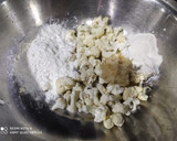 கோபி மஞ்சூரியன் ரெசிபி ஸ்டேப் 2 புகைப்படம்