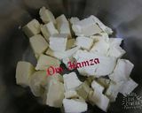 صورة لخطوة 1 من وصفة معمول التمر (بالدقيق)