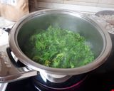 Rakott fodros kel recept fázis 2 fotója
