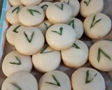 Foto langkah ke 9 dari resep 65. Kue Apem.
