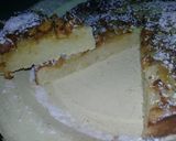 Foto del paso 3 de la receta: Tarta invertida de manzanas, mascabo y canela🍏🍎🍎🍎!!
