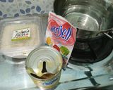 Foto langkah ke 1 dari resep Es jelly #14w.
