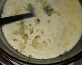 Foto del paso 2 de la receta: Queso crema casero
