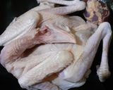 Foto langkah ke 1 dari resep Ayam Panggang Kalasan.