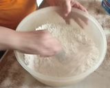 Foto del paso 1 de la receta: Pan Lactal (Sin Gluten)