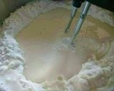 Foto del paso 2 de la receta: Armadillos y Novias - Pan Dulce