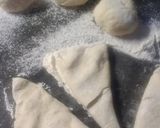 Foto del paso 1 de la receta: Pan crujiente de aceite