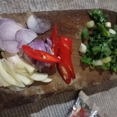 Langkah 3