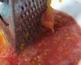 Foto del paso 3 de la receta Lasaña de soja texturizada