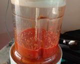 Foto langkah ke 2 dari resep Sambel teri.