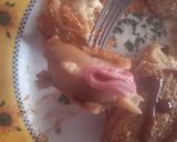 Foto del paso 11 de la receta: Milanesas de Berenjenas Rellenas de Panceta Ahumada y Queso