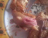 Foto del paso 11 de la receta: Milanesas de Berenjenas Rellenas de Panceta Ahumada y Queso