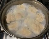 Foto langkah ke 3 dari resep Dumpling/Pangsit Ayam Enak Banget.