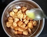 व्रत का शकरकंद चाट (रताळी चाट) रेसिपी चरण 3 फोटो
