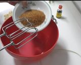 A picture of step 1 of Chocolate Banana Bread.