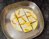 भापा संदेश (Bhapa sandesh recipe in Hindi) रेसिपी चरण 5 फोटो
