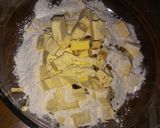 Foto del paso 1 de la receta: Masa mantequilla