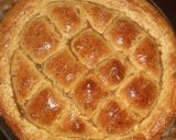 صورة لخطوة 4 من وصفة خبز تركي 😋😋